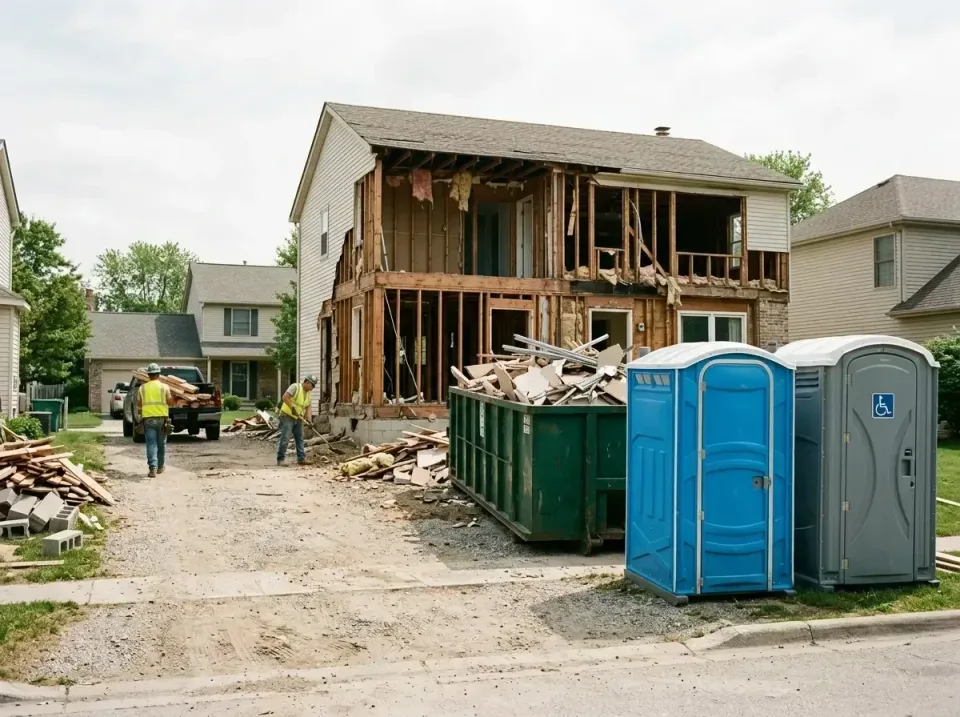 home-renovation-demolition-sit-010 — frequently asked questions, Portable Toilet & Dumpsters Rental in Buies Creek, NC